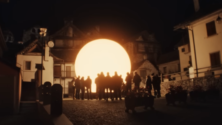 Viganella riaccende il suo sole: al via il ripristino dello specchio 